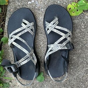 Chacos